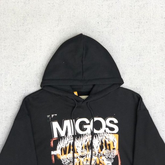 MIGOS x GALLERY DEPT Hoodie - Picture 2 of 6